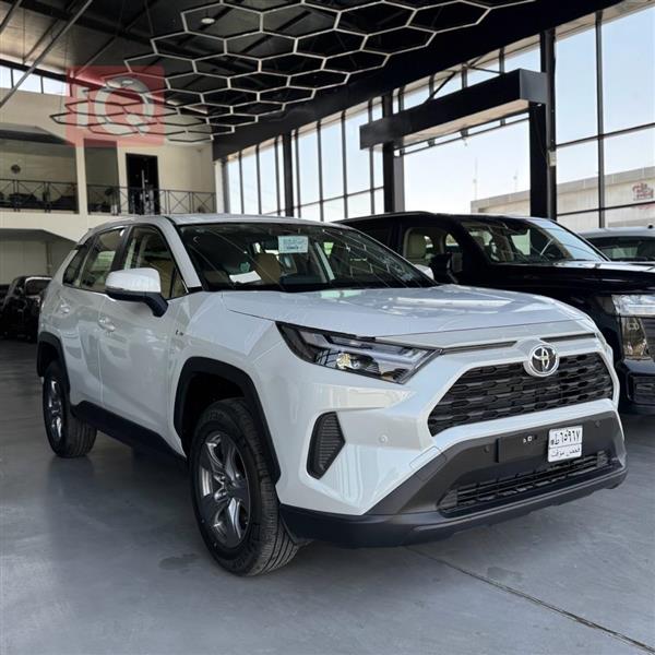 Toyota for sale in Iraq
